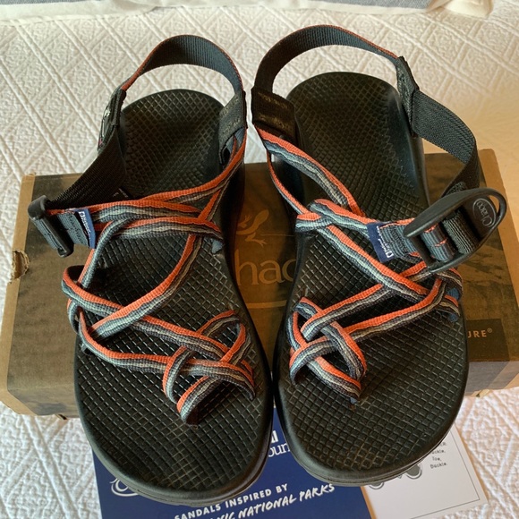 smoky mountain chacos